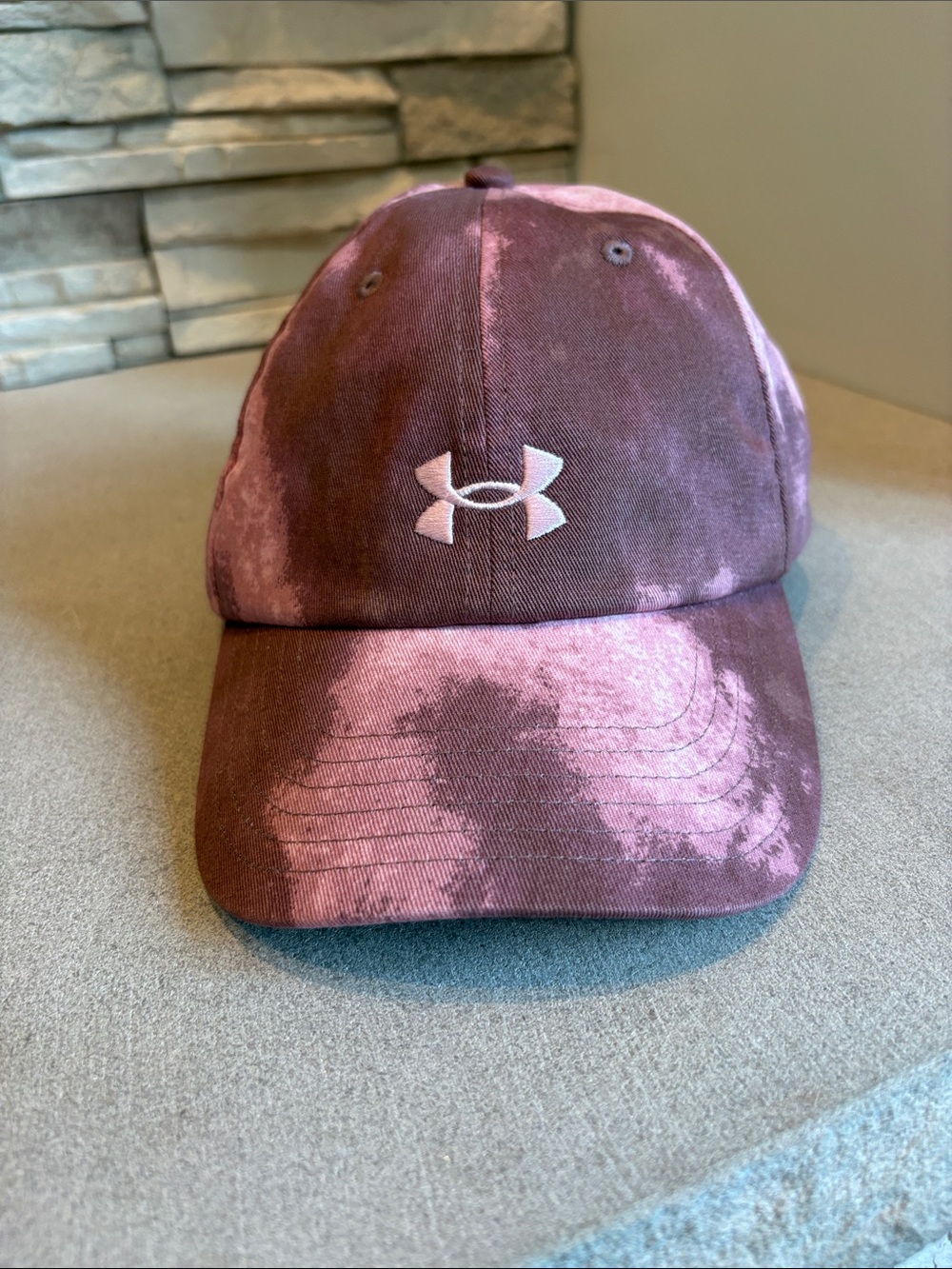 Women’s Under Armour Baseball Hat